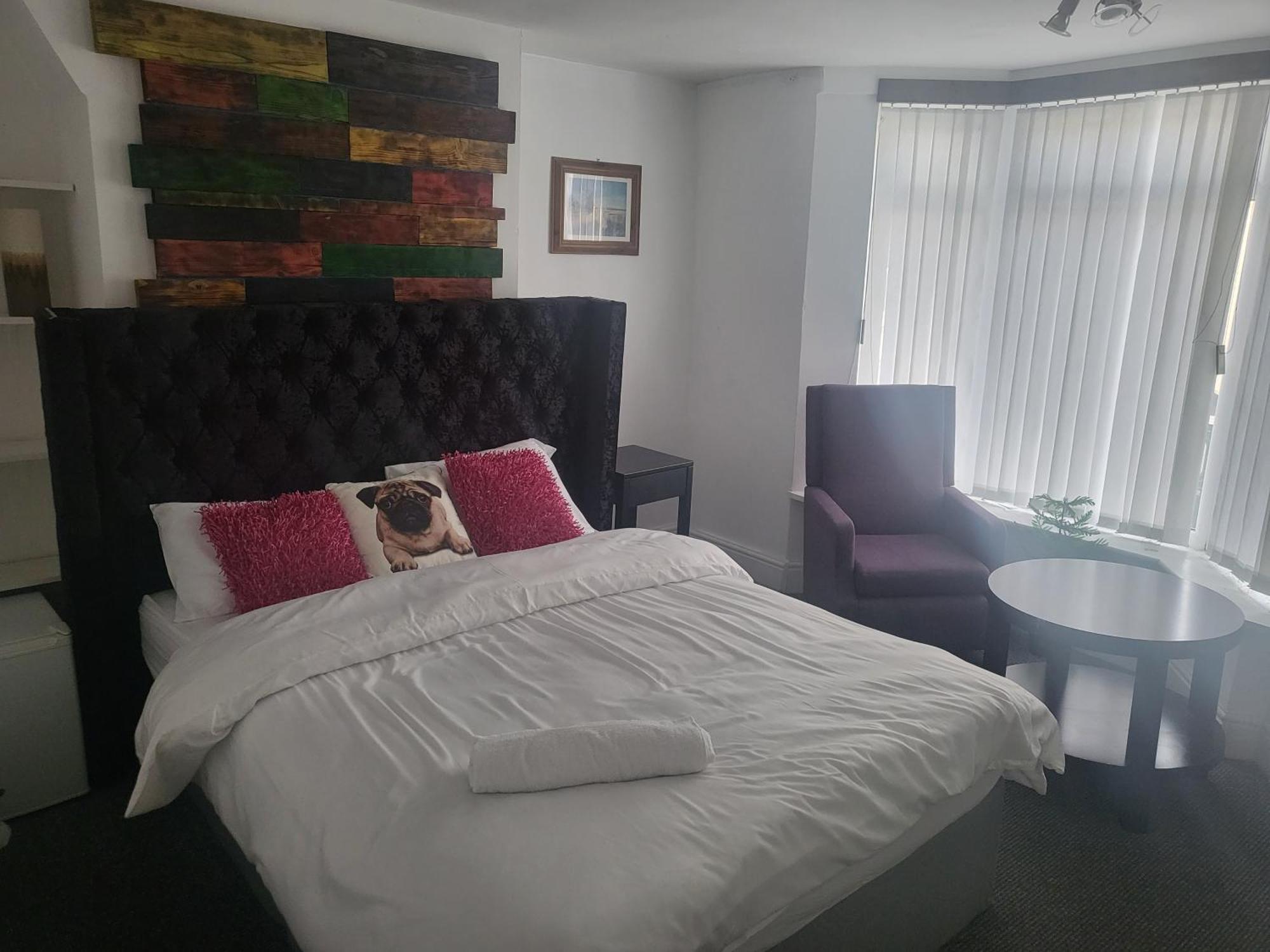 Apartment Comfy Liverpool